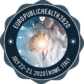 5th Global Summit on Public Health & Healthcare